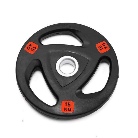 Svaru disks 15 kg